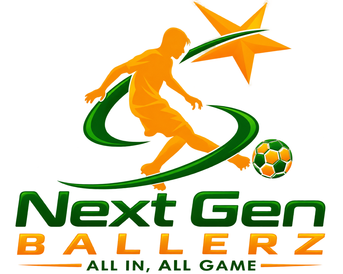 Next Gen Ballerz