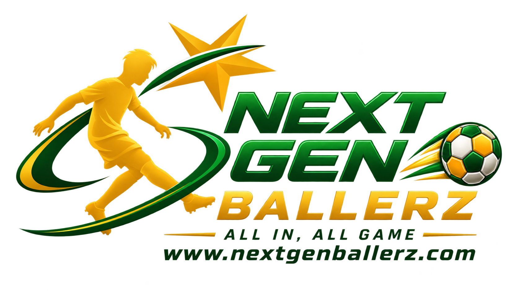 Next Gen Ballerz